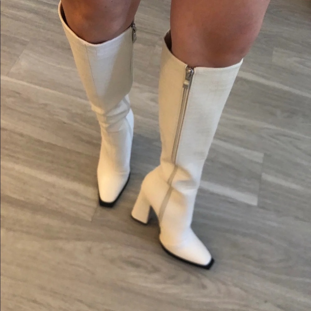 Pretty little things boots